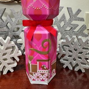 Bath & Body Works Bright Christmas Morning Gift Set